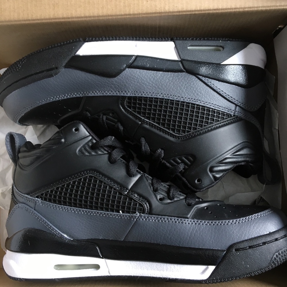 Kids Jordan Flights